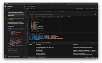 SteelSQL Database Management Tools gallery image