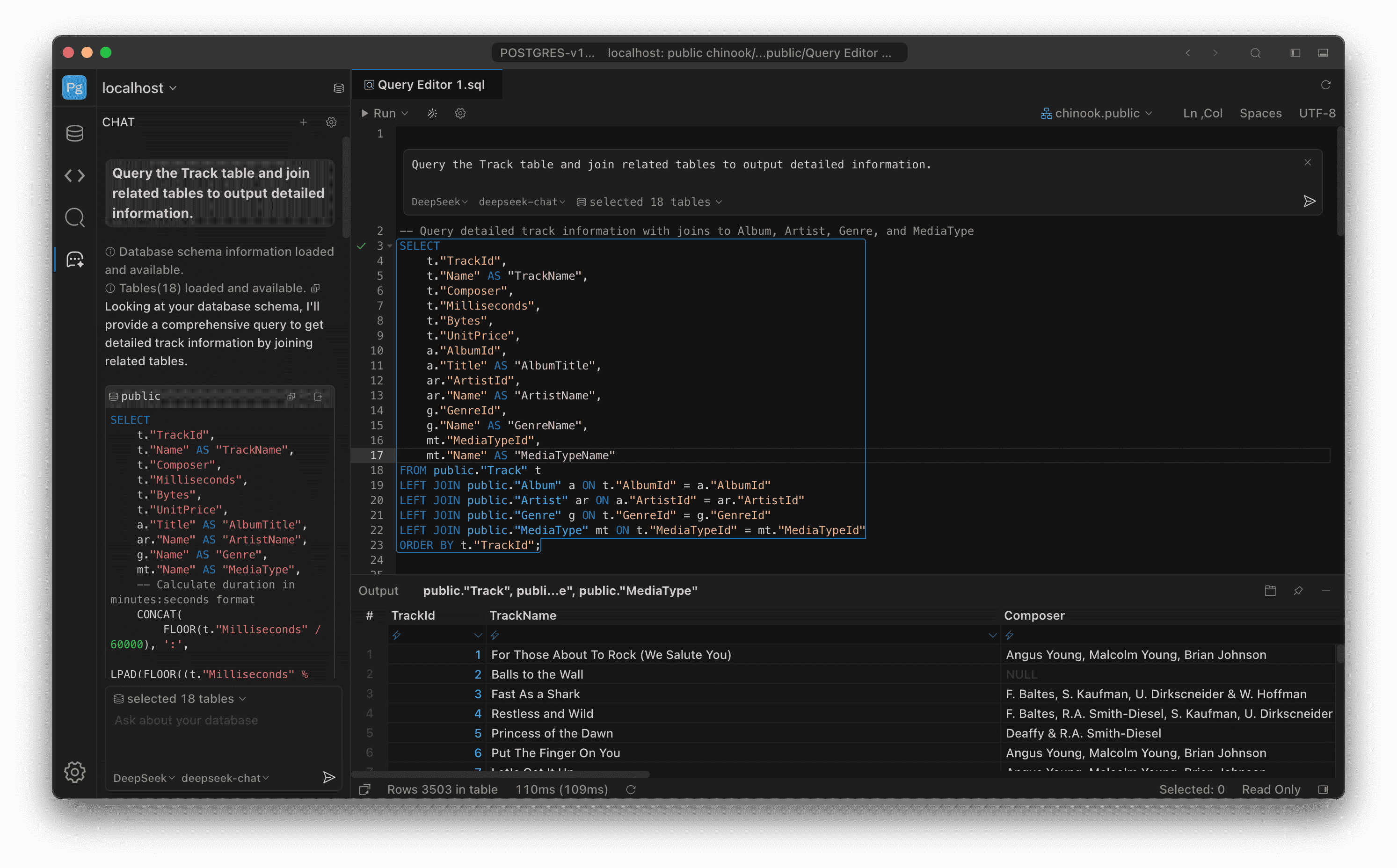 SteelSQL Database Management Tools - Screenshot 2 showing product features and functionality