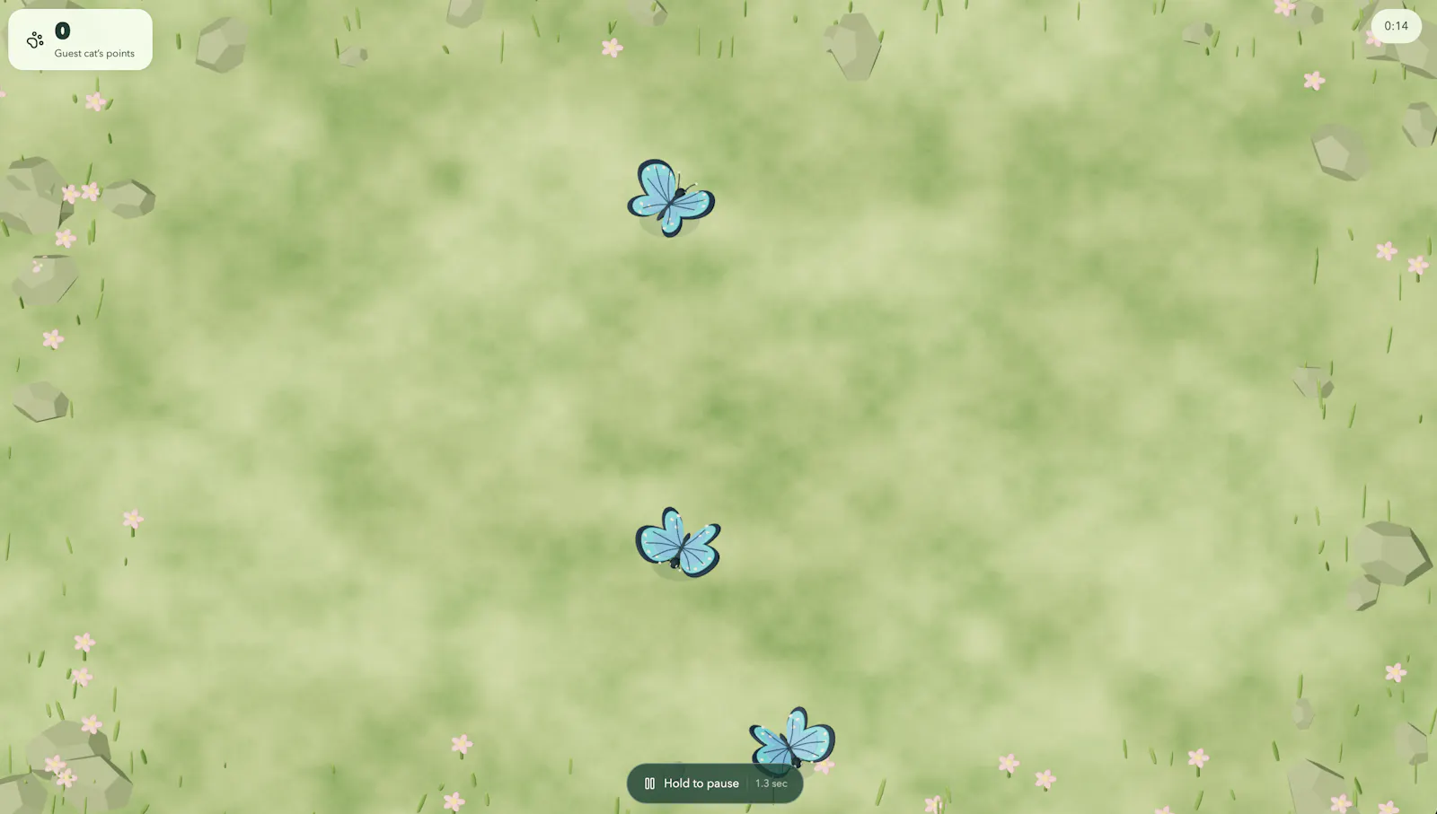 purrsuit screenshot 5