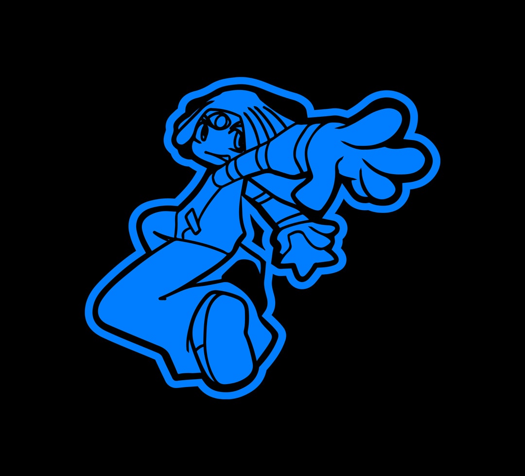 Swoop Bulutsusu