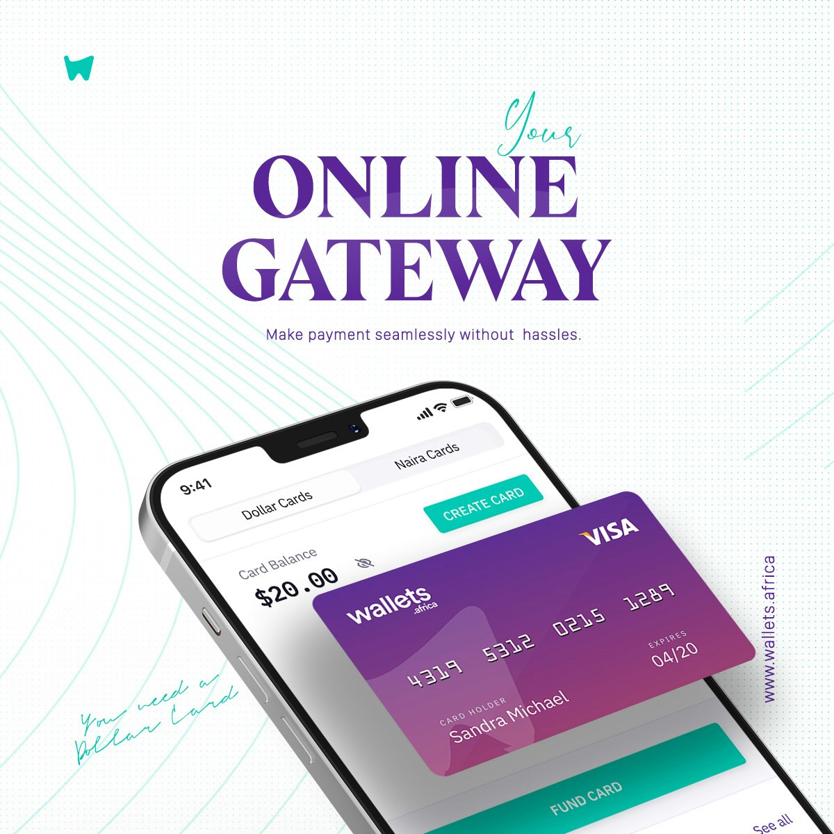 Wallets Africa gallery image