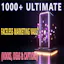 1000+ Ultimate AI Prompts