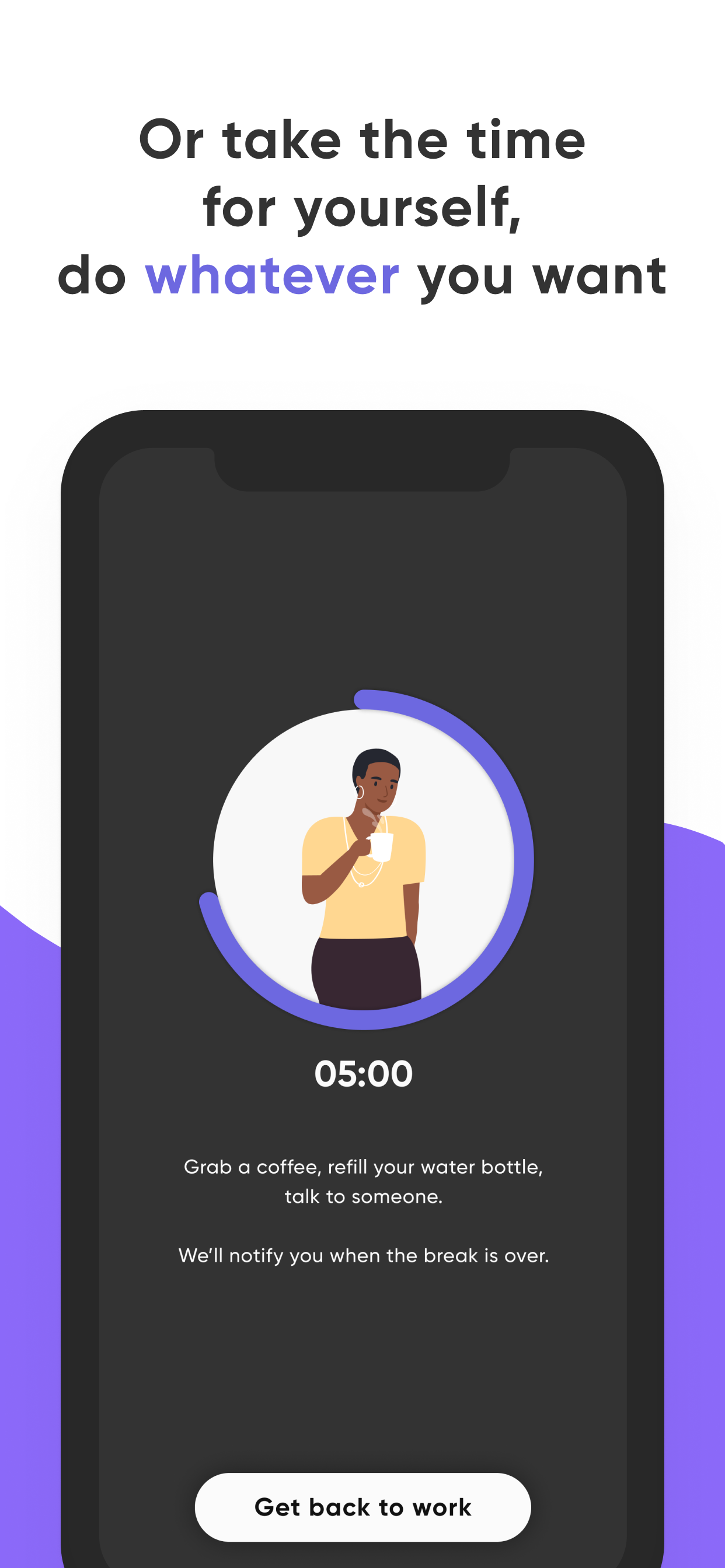 StretchMinder gallery image