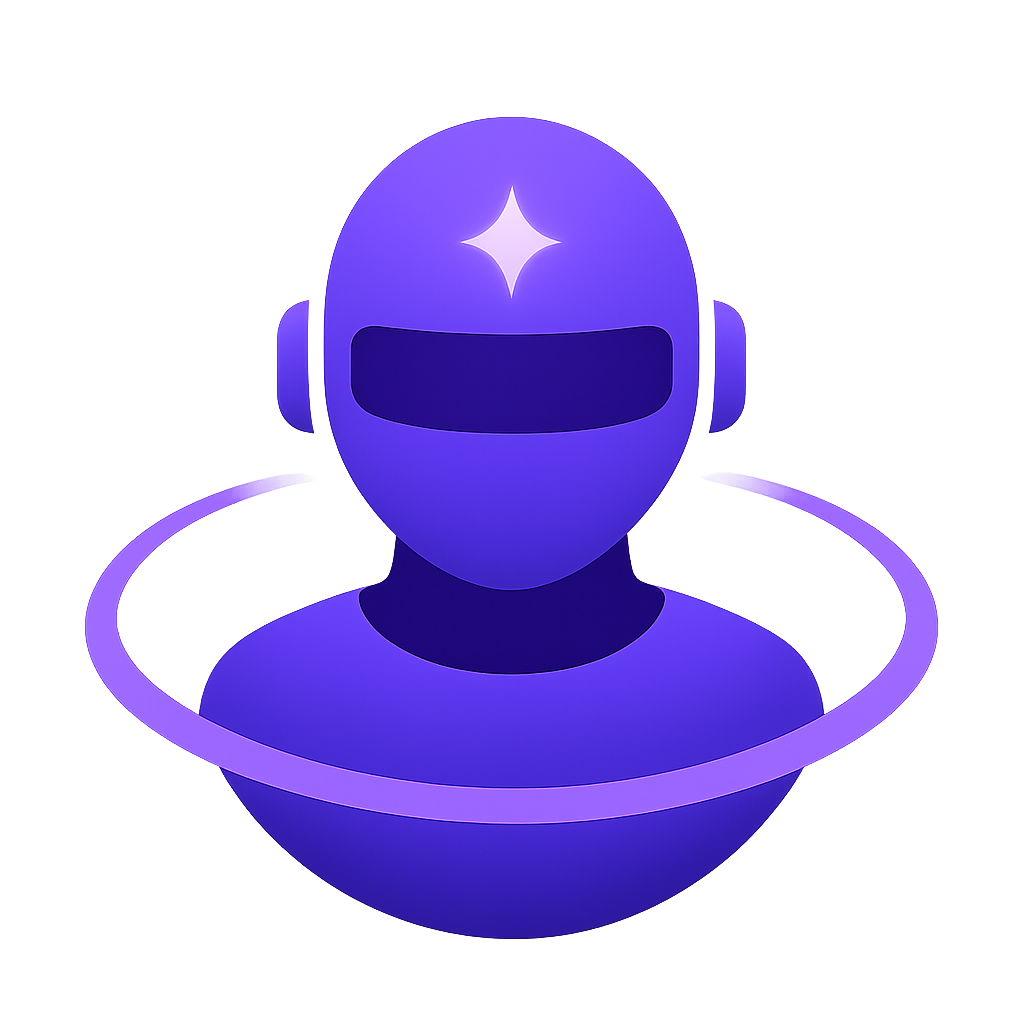 AI SEO AutoOptimize ... logo