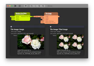Vuo gallery image