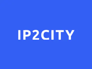 IP2City