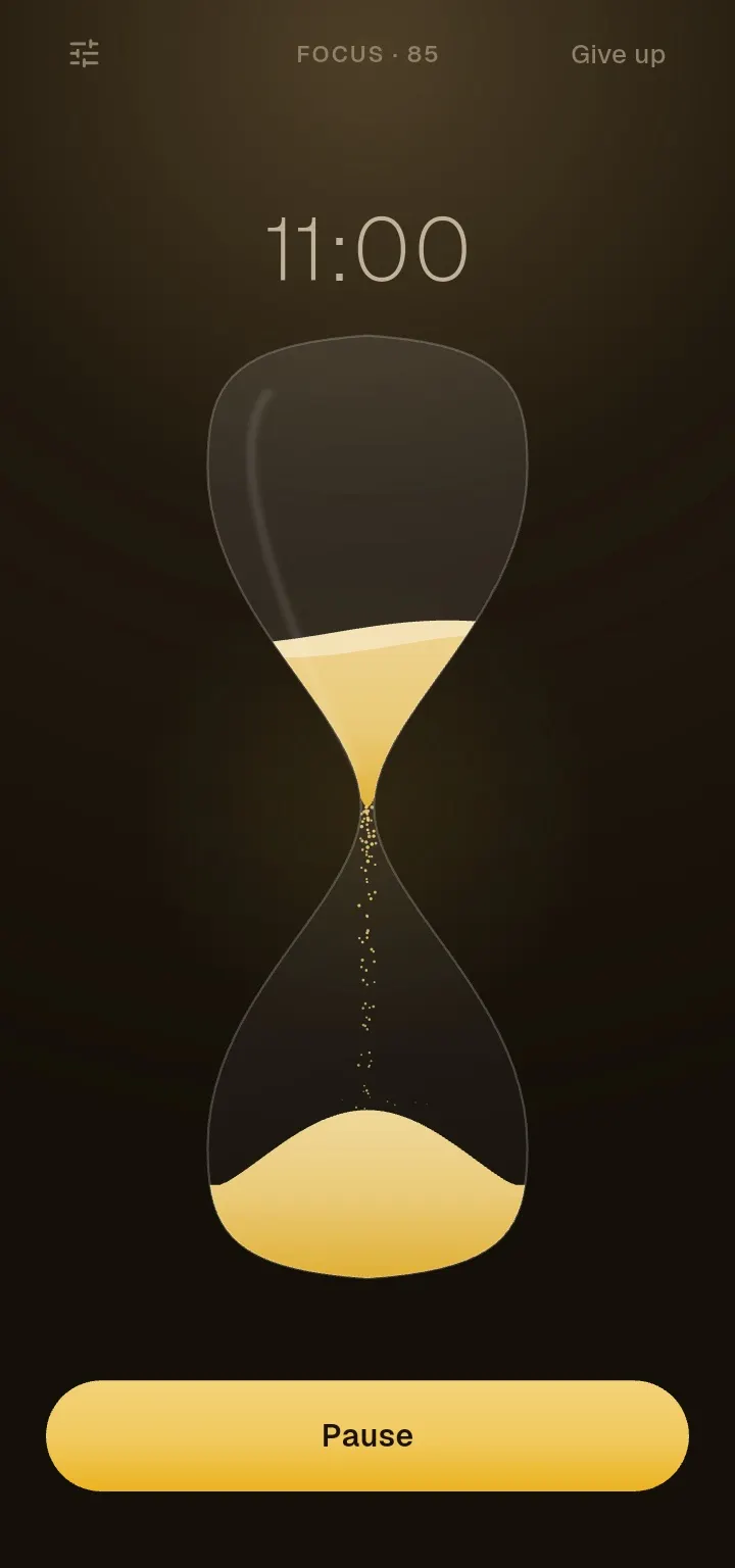 Sustain: Focus & Study Timer gallery image