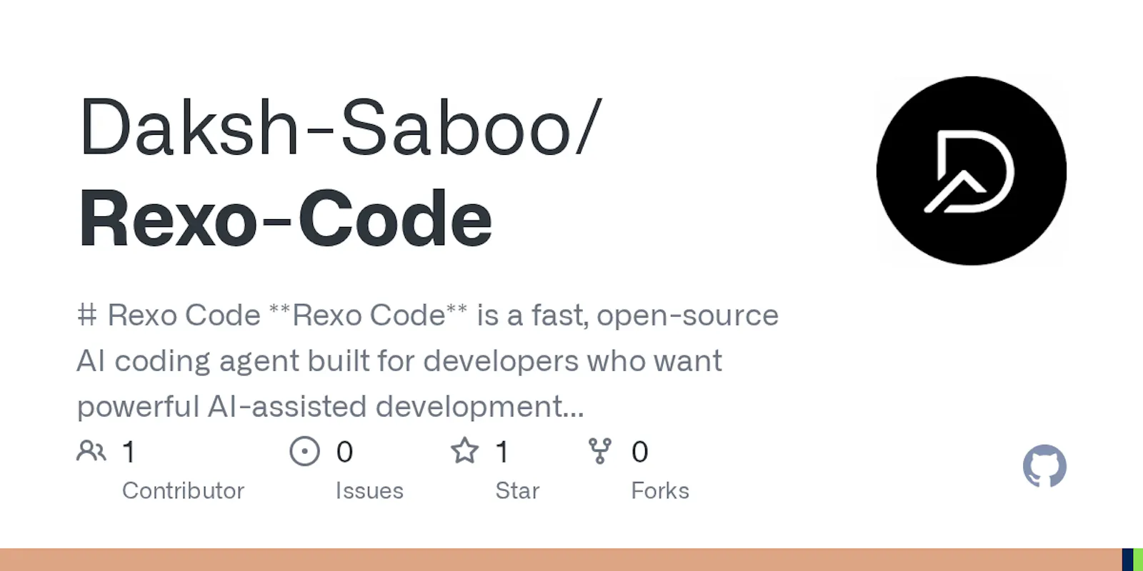 Rexo Code screenshot 1