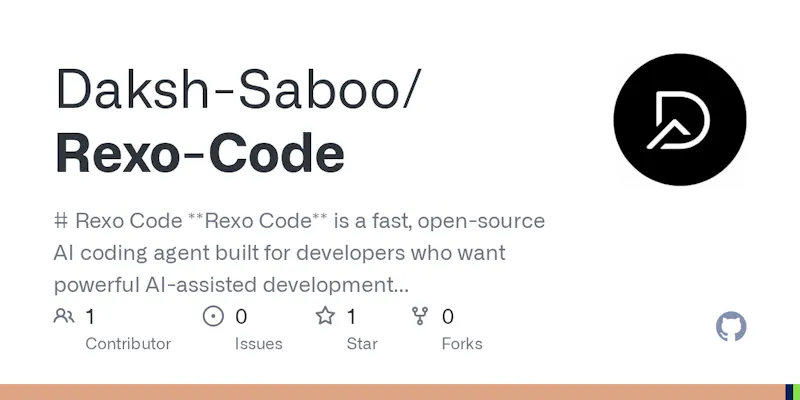 Rexo Code screenshot 1
