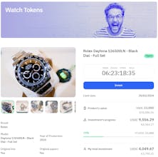 Lympid gallery image