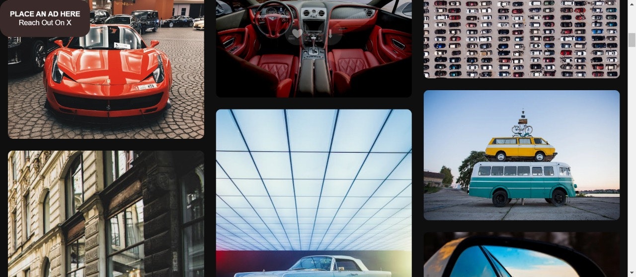 ImageOasis gallery image