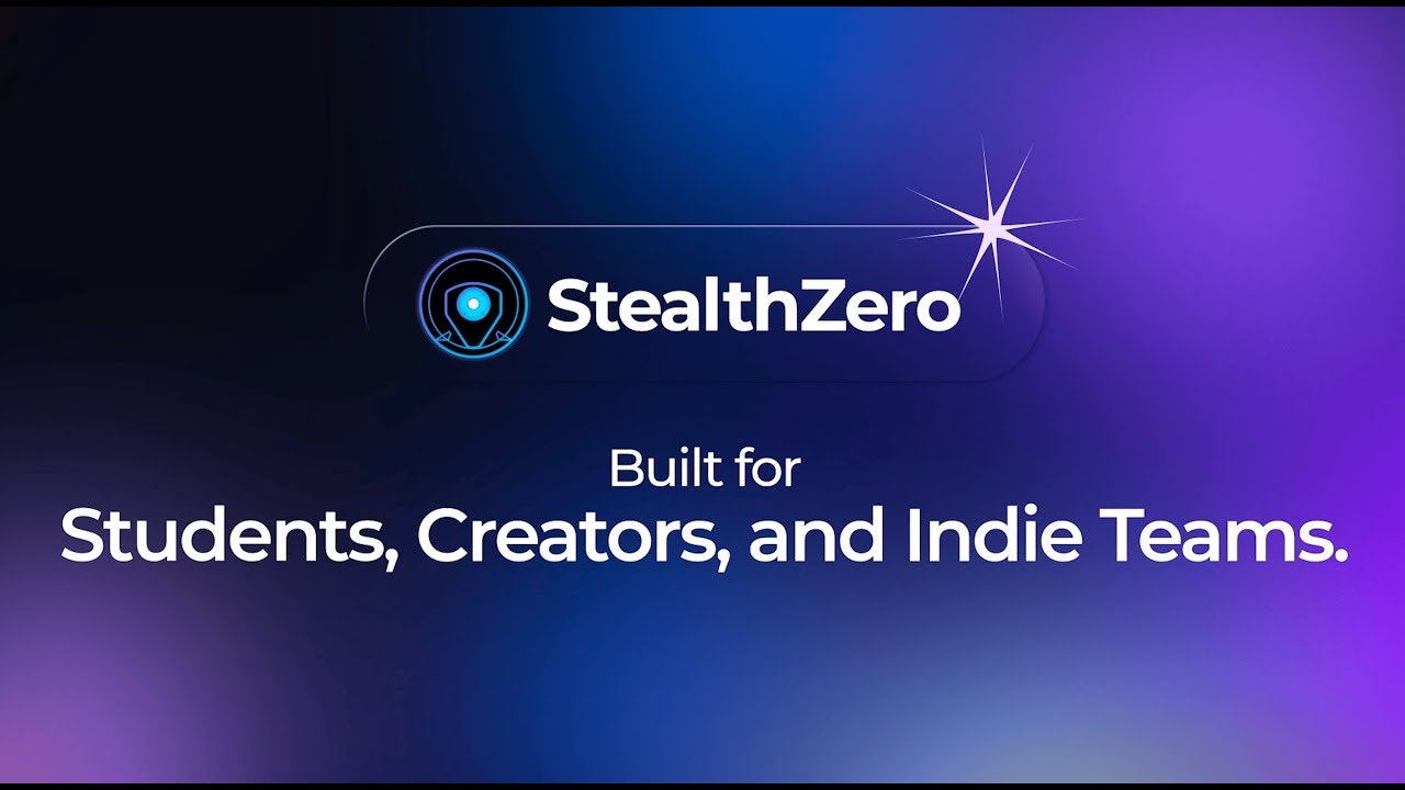 StealthZero gallery image