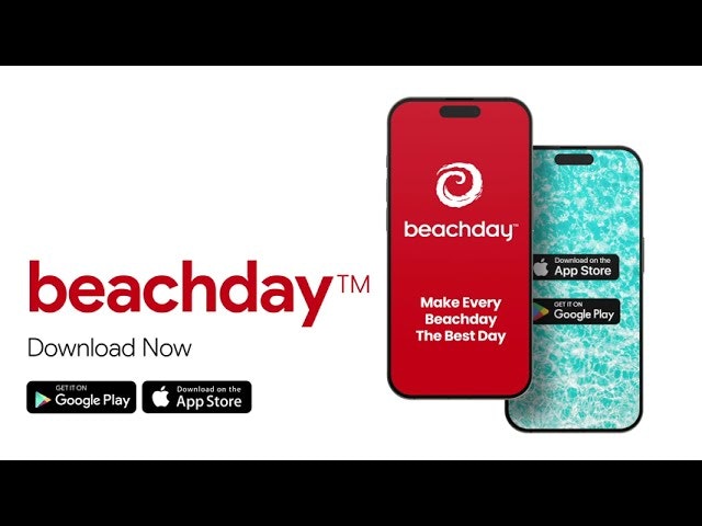Beachday™ gallery image