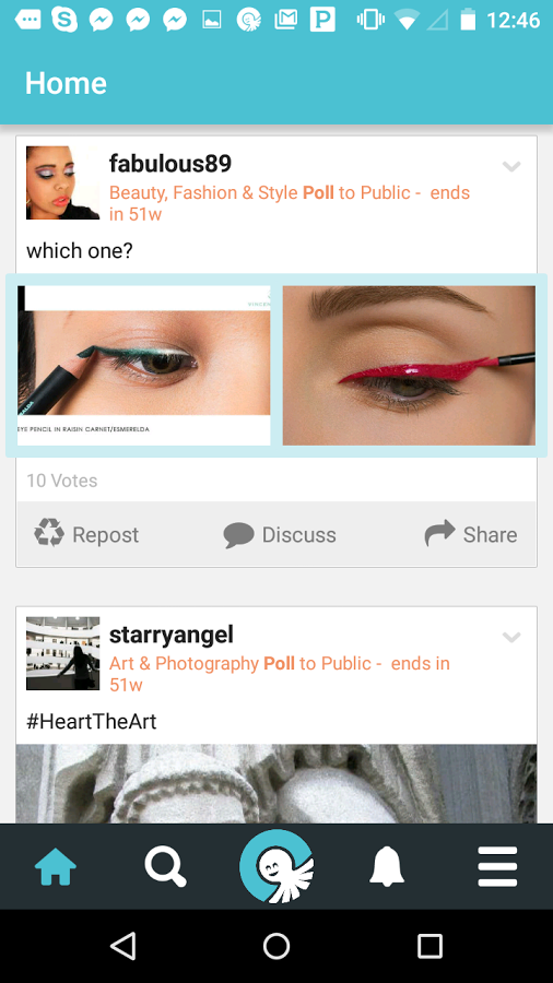 Choice: Polling, Voting, Deciding gallery image