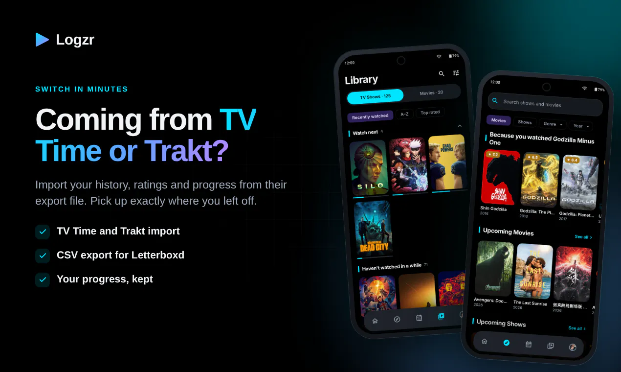 Logzr gallery image