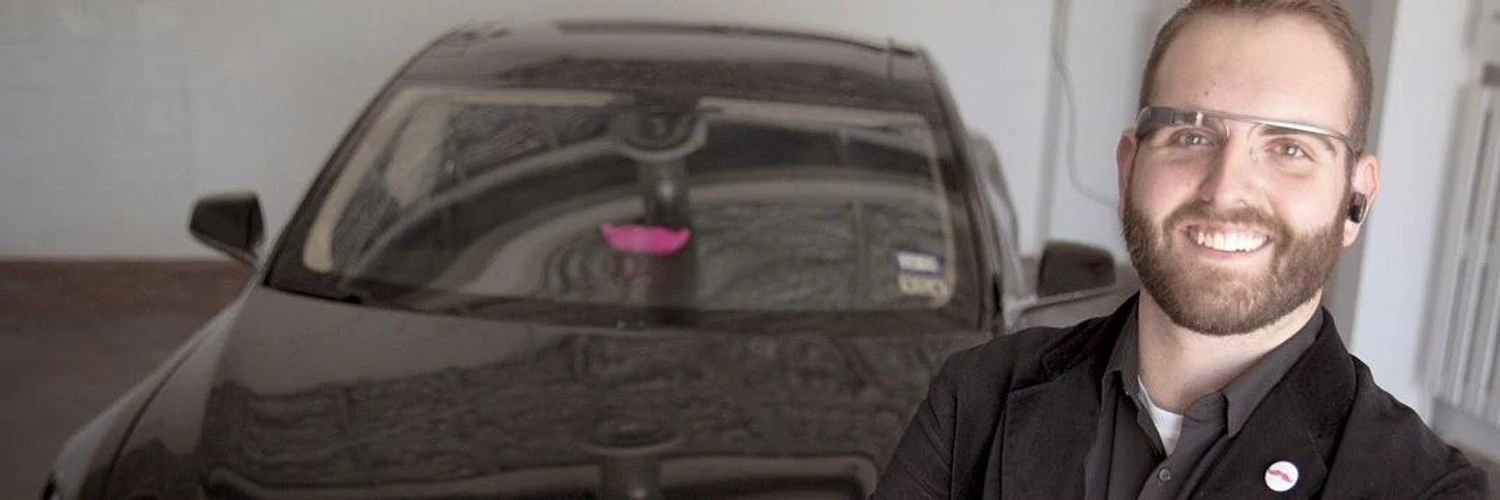 Skylar Buffington cover