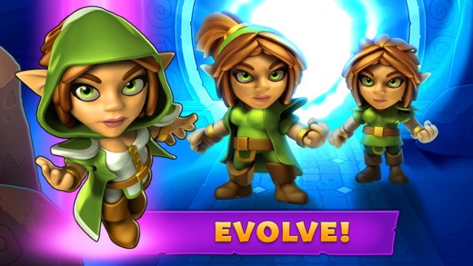 Storm Casters gallery image