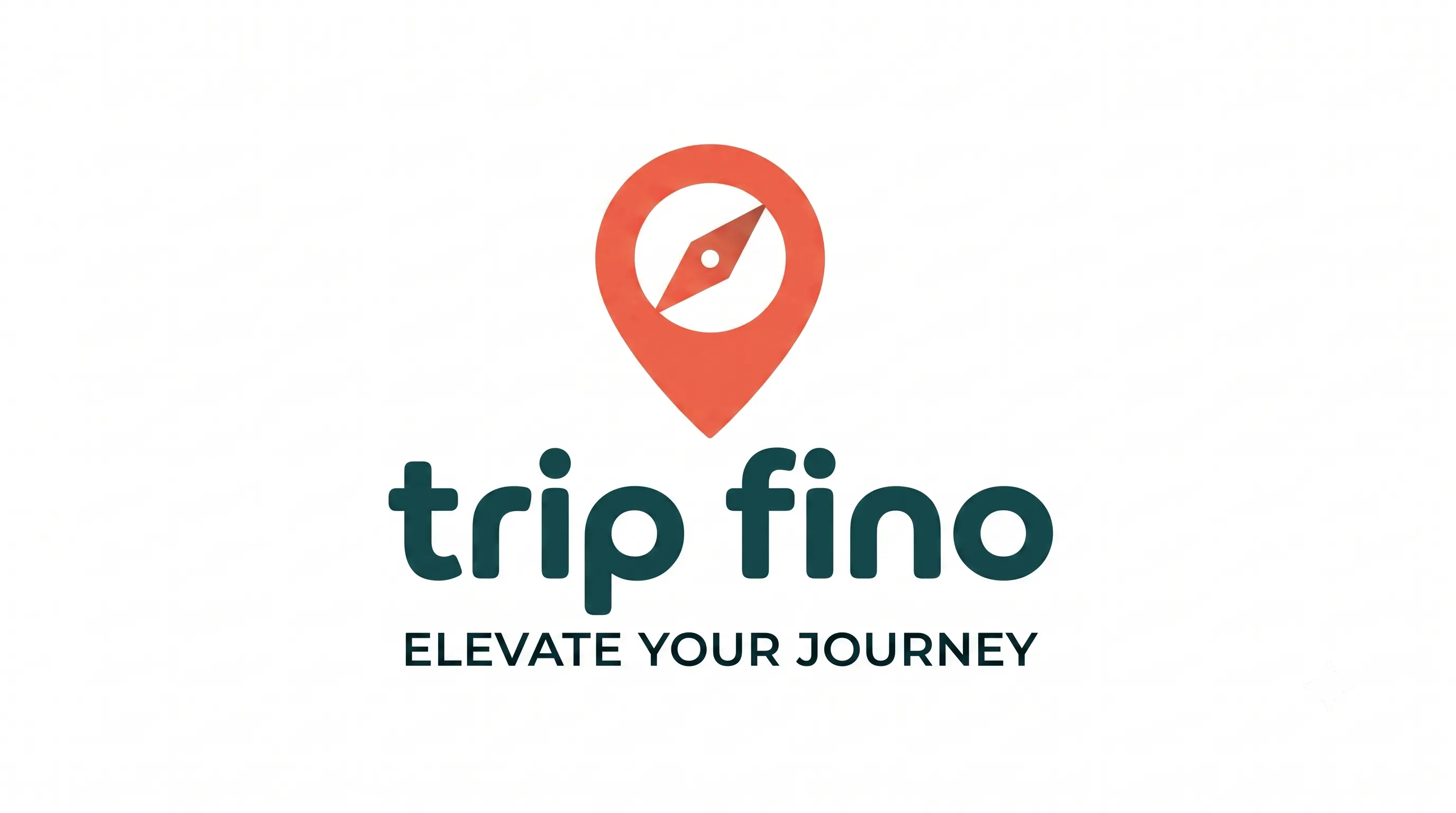 Your next trip, planned around you logo