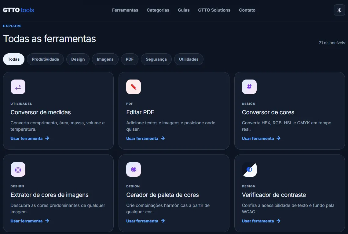 GTTO Tools gallery image