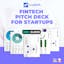 Ultimate Fintech Pitch Deck Template