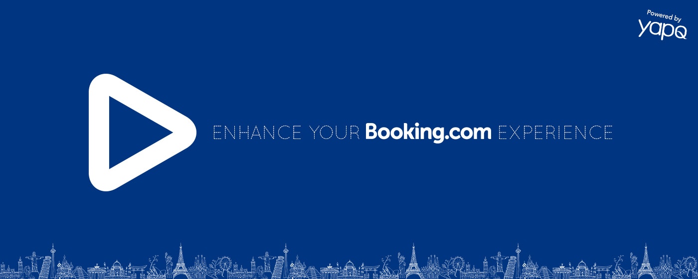 Explore nearby tourist attractions for Booking.com (Chrome) gallery image