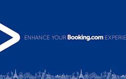 Explore nearby tourist attractions for Booking.com (Chrome) media 2