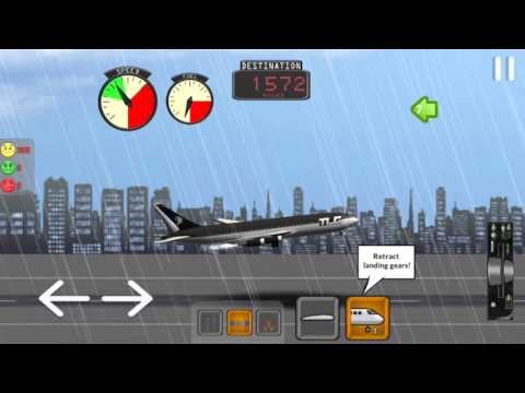 Transporter Flight Simulator gallery image