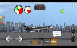 Transporter Flight Simulator media 1