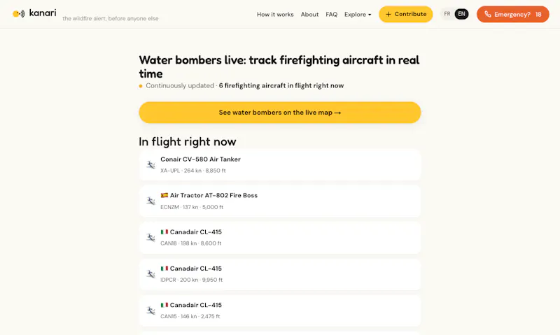 kanari screenshot 3