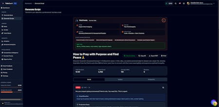 TubeSpark gallery image