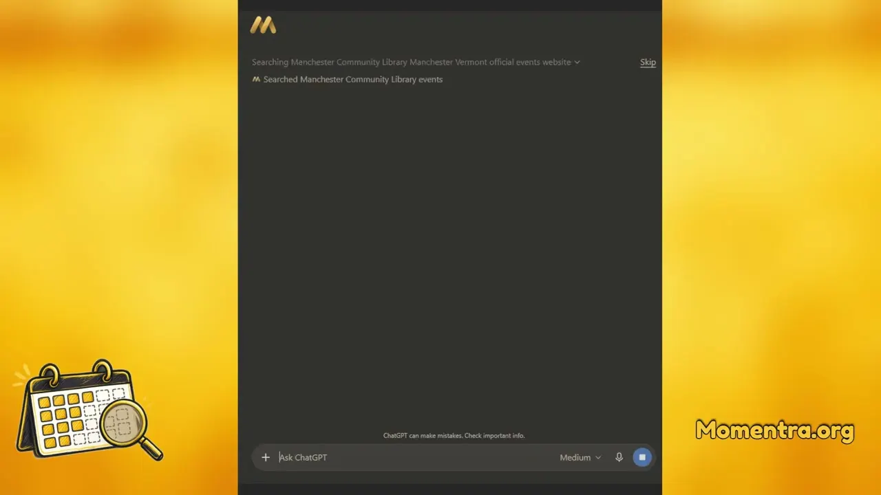 Momentra gallery image