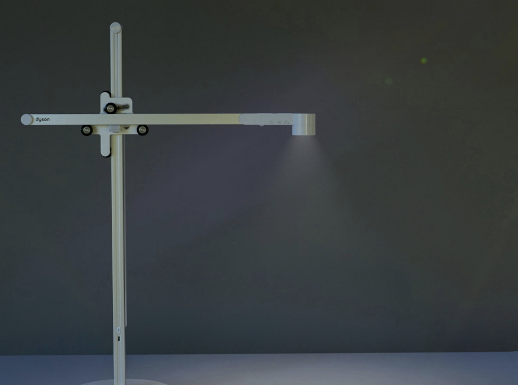 Dyson Lightcycle gallery image