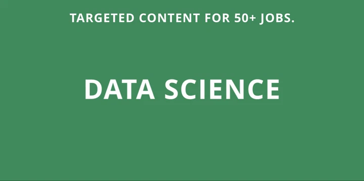 Hiration's Resume Builder Image