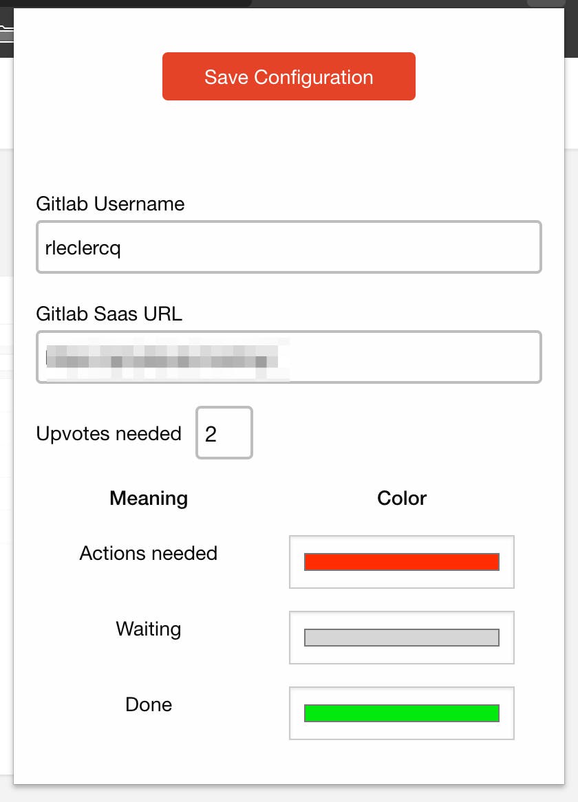 Gitlab Merge Request Tool media 2
