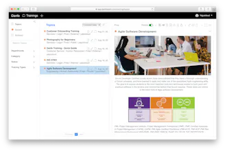 Danfe Talent - Recruitment Solution gallery image