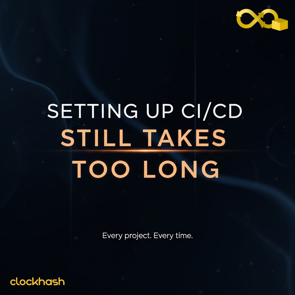 Auto CI/CD gallery image