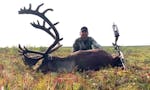 Bradley Joseph Clemens -Promote Hunting  image