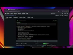 GitHub Chat gallery image