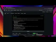 GitHub Chat