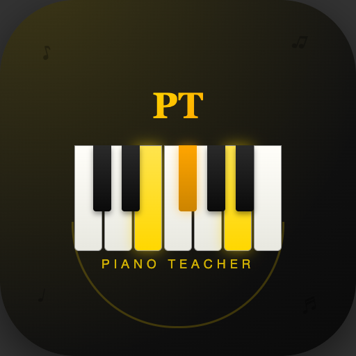 Piano Teacher