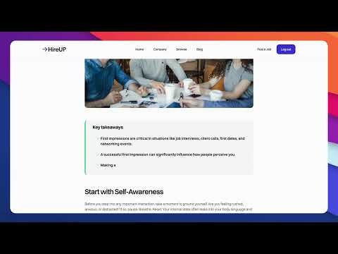 Summiflow gallery image