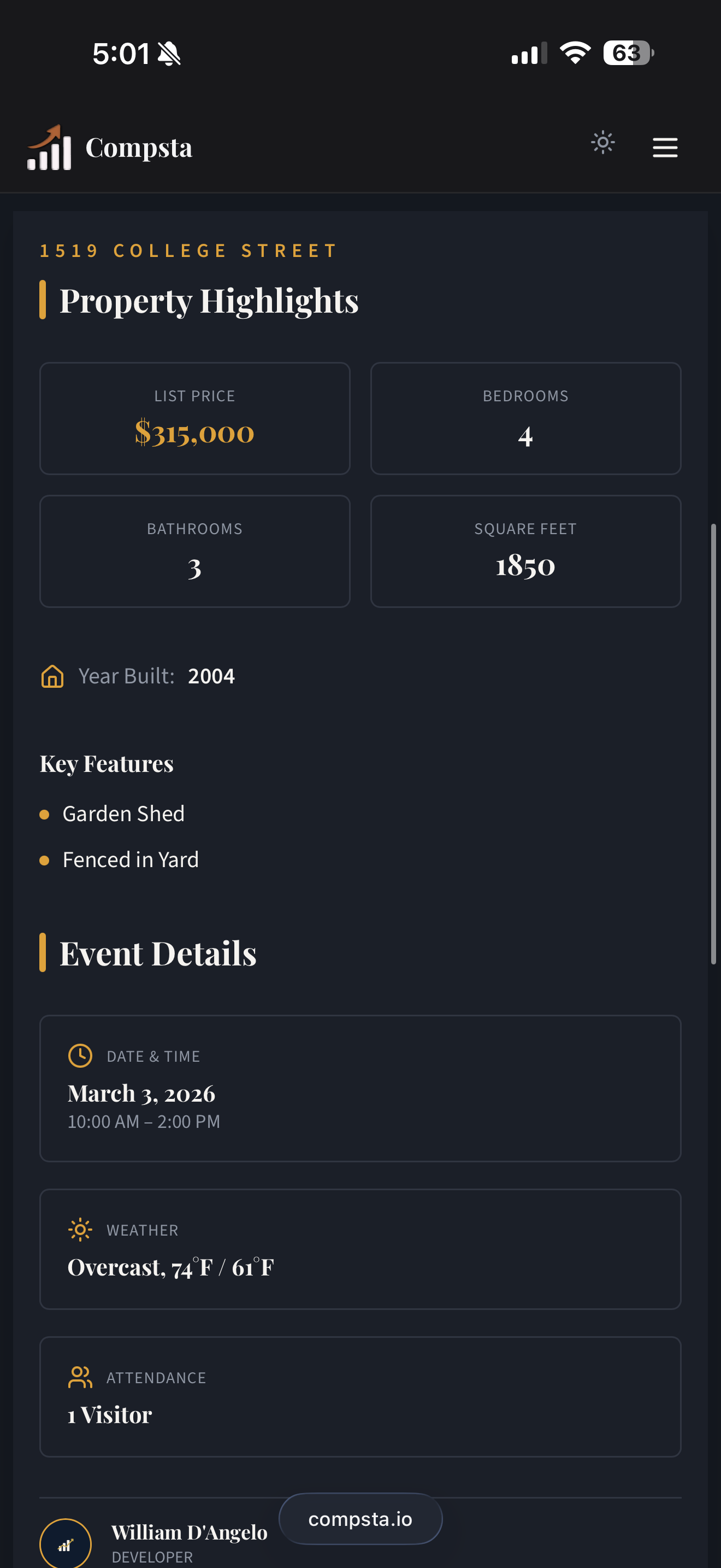 Compsta® gallery image