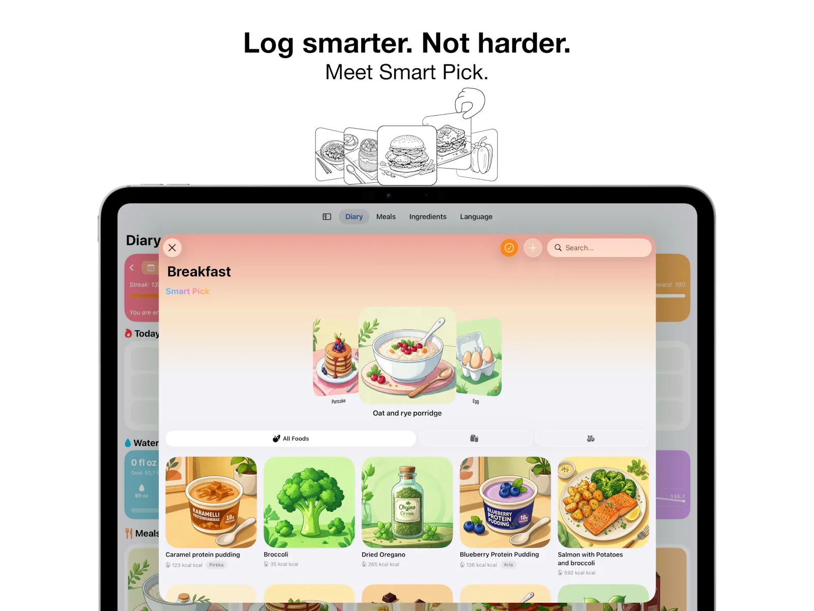 OmaBite screenshot 7