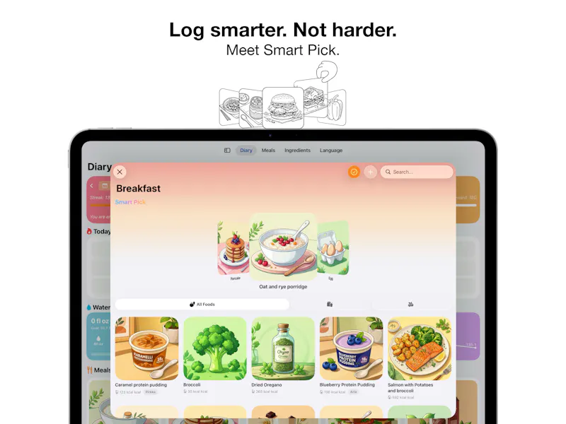OmaBite screenshot 7