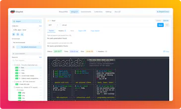 RequestBite Slingshot gallery image