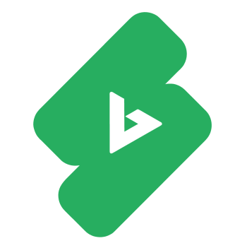 BlogShorts logo