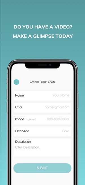 Glimpse AR gallery image