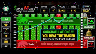 Smart Money Options Quiz gallery image