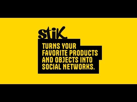 STIK App gallery image