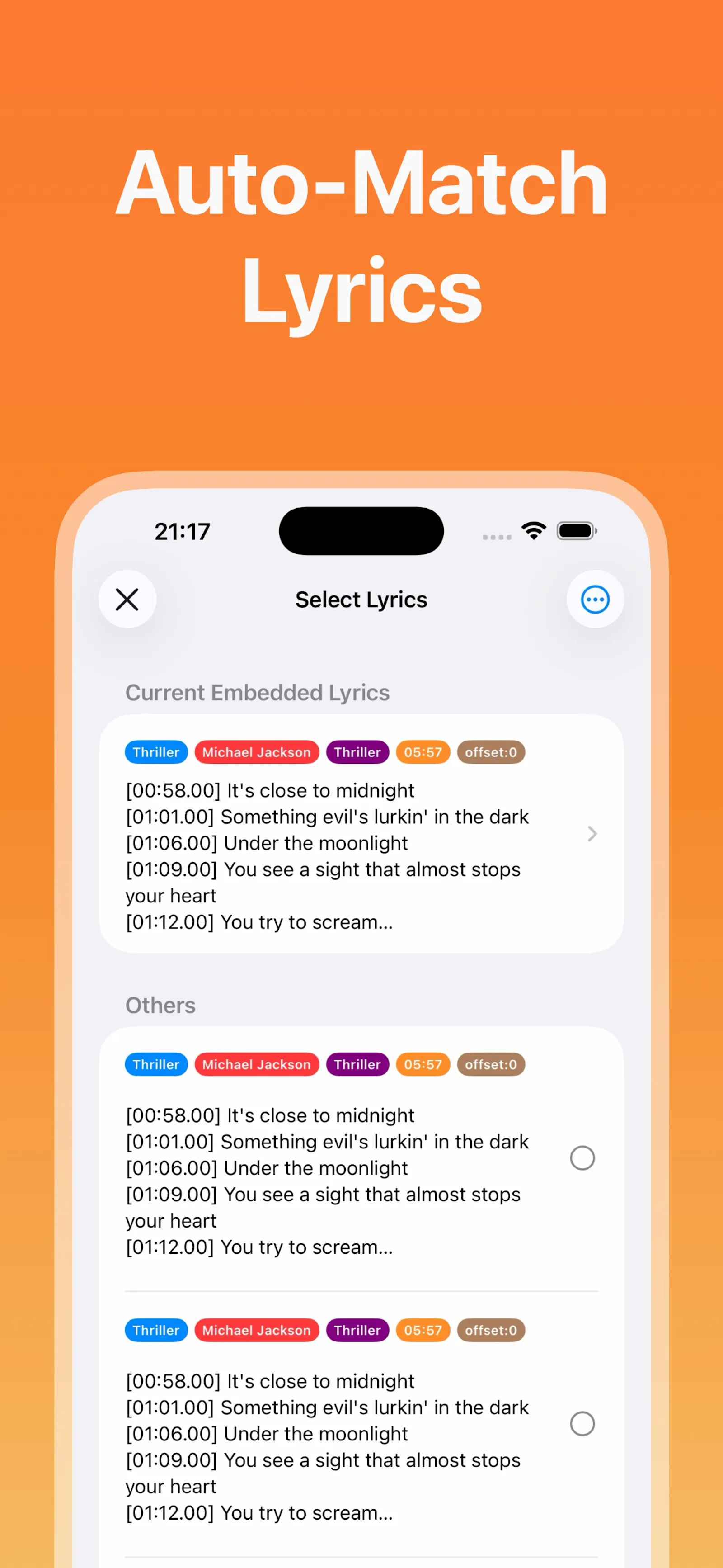 Waketag V3.0.0 screenshot 8